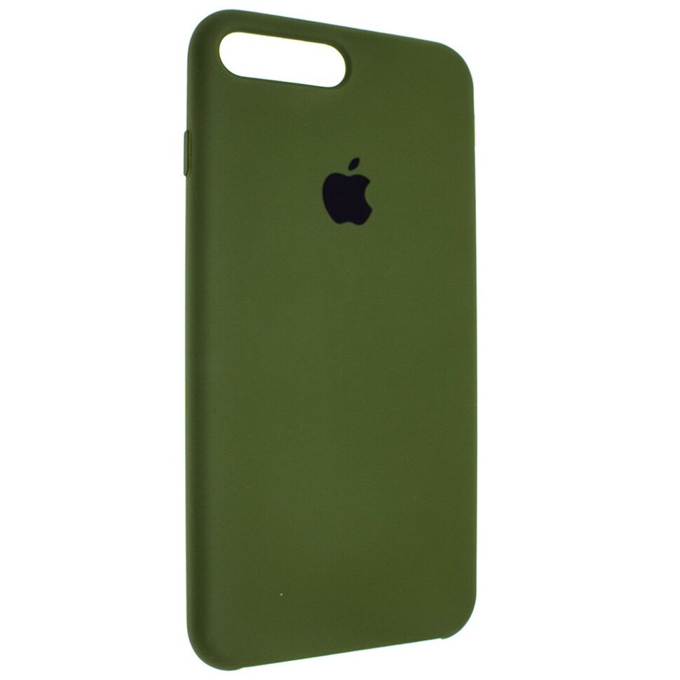 Задня накладка Hi-Copy Silicone Case APPLE IPHONE 7 PLUS | 8 PLUS Задня накладка Hi-Copy Silicone Case APPLE IPHONE 7 PLUS | 8 PLUS