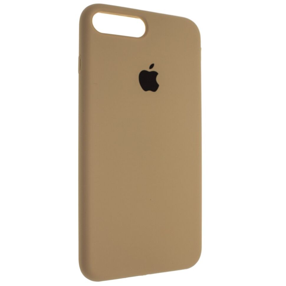 Задня накладка Hi-Copy Silicone Case APPLE IPHONE 7 PLUS | 8 PLUS Задня накладка Hi-Copy Silicone Case APPLE IPHONE 7 PLUS | 8 PLUS