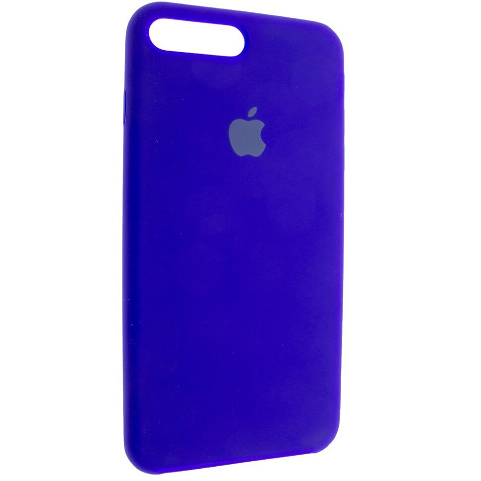 Задня накладка Hi-Copy Silicone Case APPLE IPHONE 7 PLUS | 8 PLUS Задня накладка Hi-Copy Silicone Case APPLE IPHONE 7 PLUS | 8 PLUS