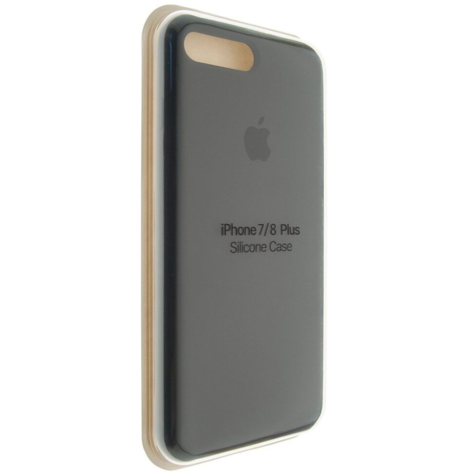 Задня накладка Hi-Copy Silicone Case APPLE IPHONE 7 PLUS | 8 PLUS Задня накладка Hi-Copy Silicone Case APPLE IPHONE 7 PLUS | 8 PLUS