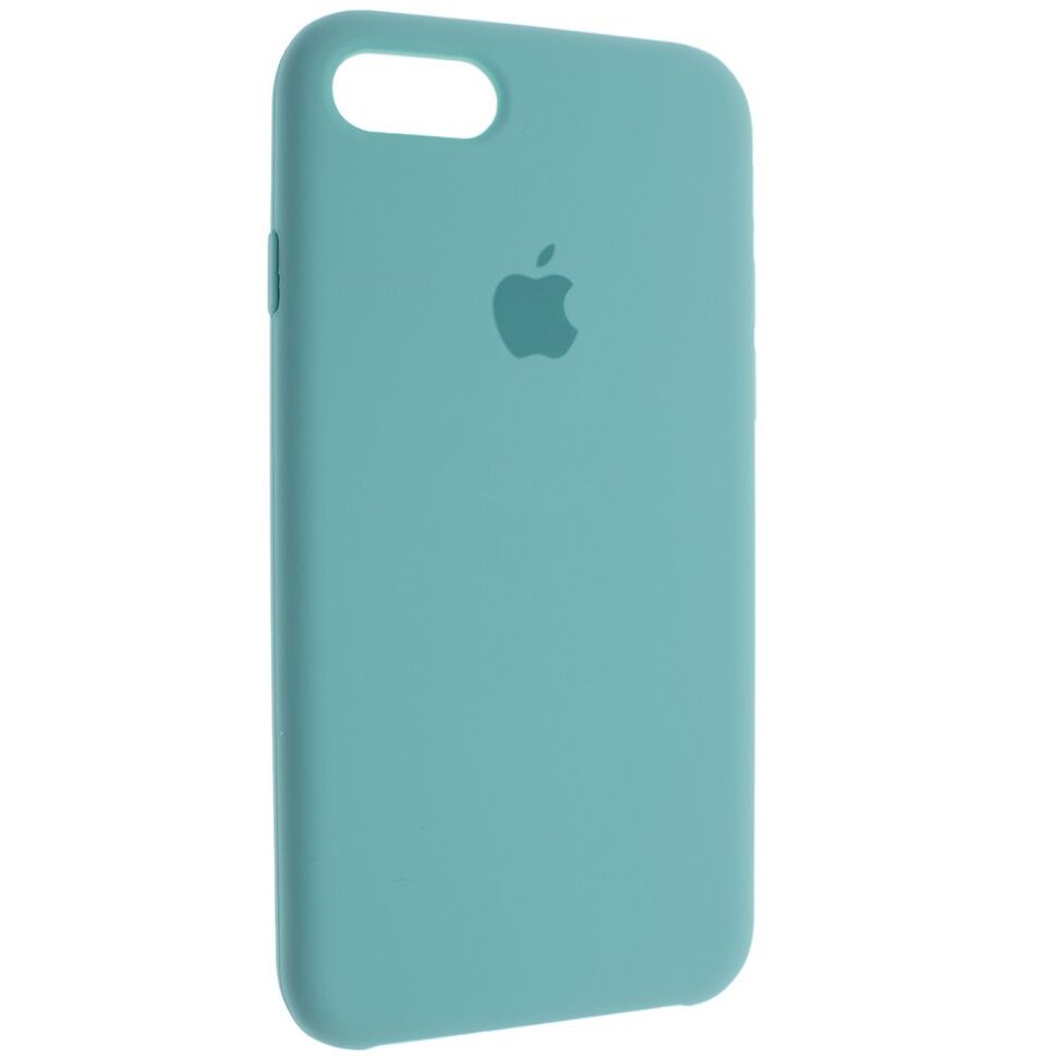 Задня накладка Hi-Copy Silicone Case APPLE IPHONE 7 PLUS | 8 PLUS Задня накладка Hi-Copy Silicone Case APPLE IPHONE 7 PLUS | 8 PLUS