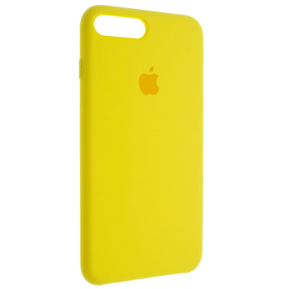 Задня накладка Hi-Copy Silicone Case APPLE IPHONE 7 PLUS | 8 PLUS Задня накладка Hi-Copy Silicone Case APPLE IPHONE 7 PLUS | 8 PLUS