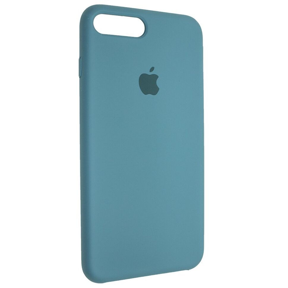 Задня накладка Hi-Copy Silicone Case APPLE IPHONE 7 PLUS | 8 PLUS Задня накладка Hi-Copy Silicone Case APPLE IPHONE 7 PLUS | 8 PLUS