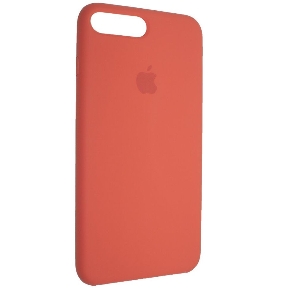 Задня накладка Hi-Copy Silicone Case APPLE IPHONE 7 PLUS | 8 PLUS Задня накладка Hi-Copy Silicone Case APPLE IPHONE 7 PLUS | 8 PLUS