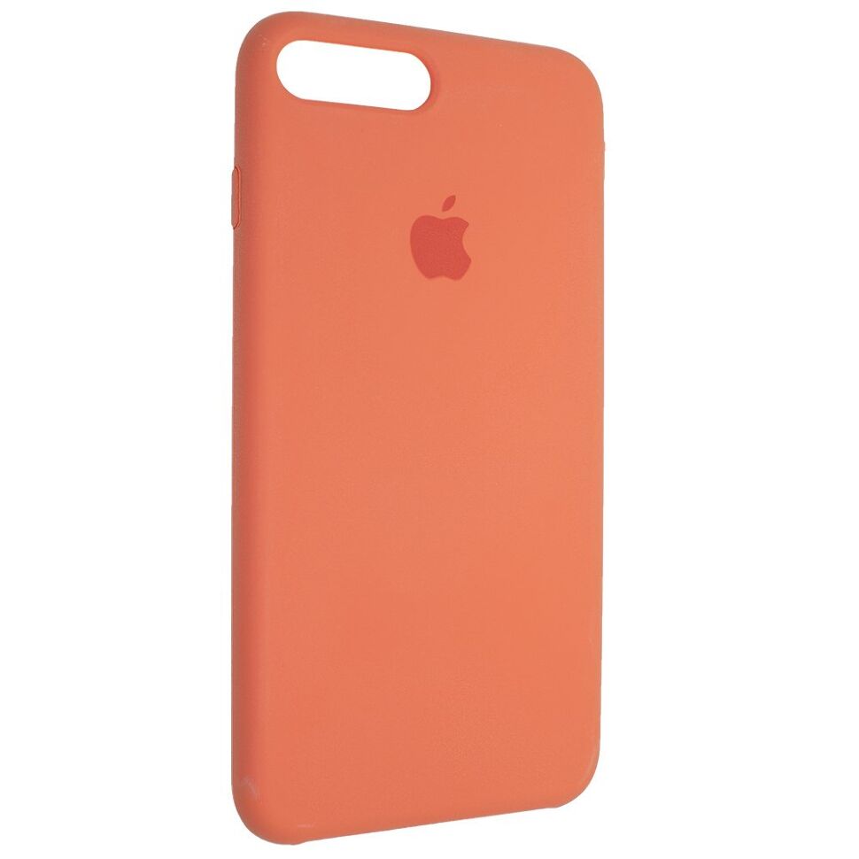 Задня накладка Hi-Copy Silicone Case APPLE IPHONE 7 PLUS | 8 PLUS Задня накладка Hi-Copy Silicone Case APPLE IPHONE 7 PLUS | 8 PLUS