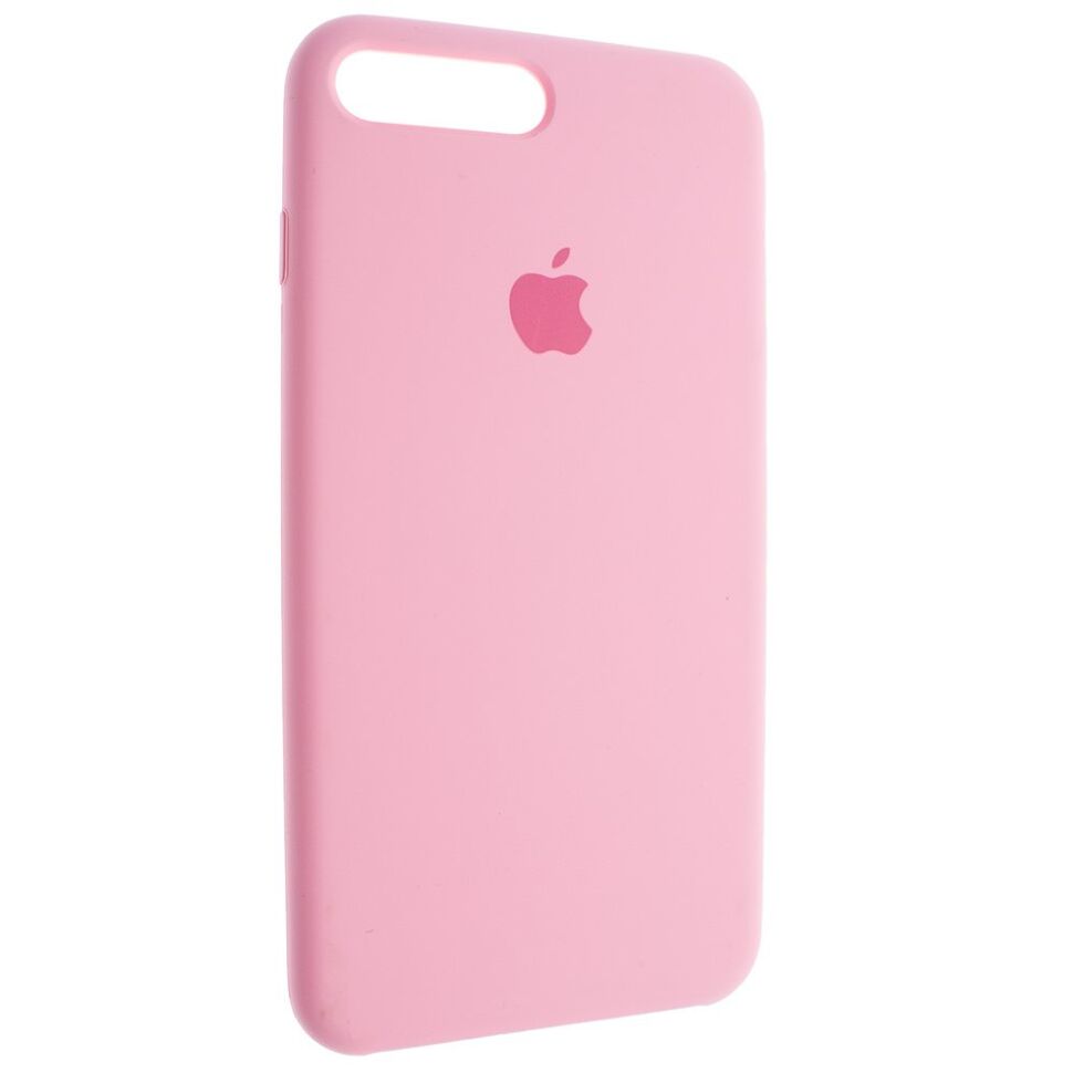 Задня накладка Hi-Copy Silicone Case APPLE IPHONE 7 PLUS | 8 PLUS Задня накладка Hi-Copy Silicone Case APPLE IPHONE 7 PLUS | 8 PLUS