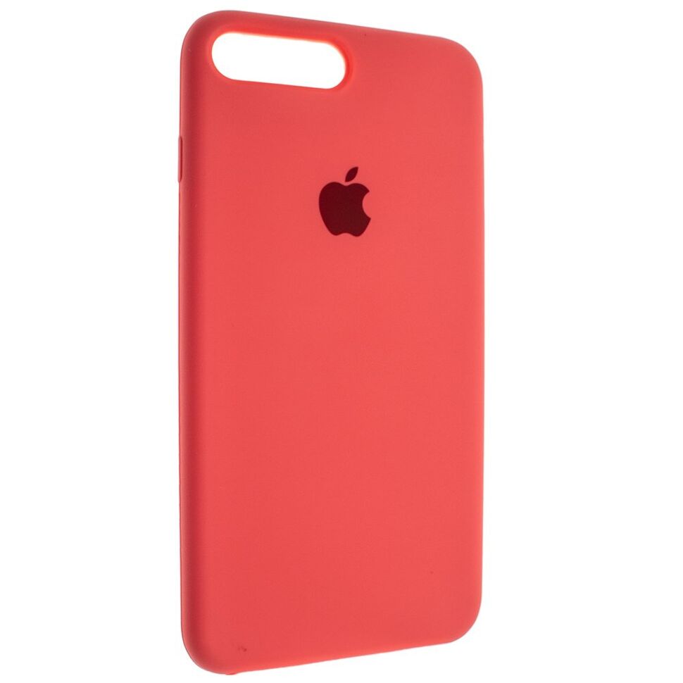 Задня накладка Hi-Copy Silicone Case APPLE IPHONE 7 PLUS | 8 PLUS Задня накладка Hi-Copy Silicone Case APPLE IPHONE 7 PLUS | 8 PLUS