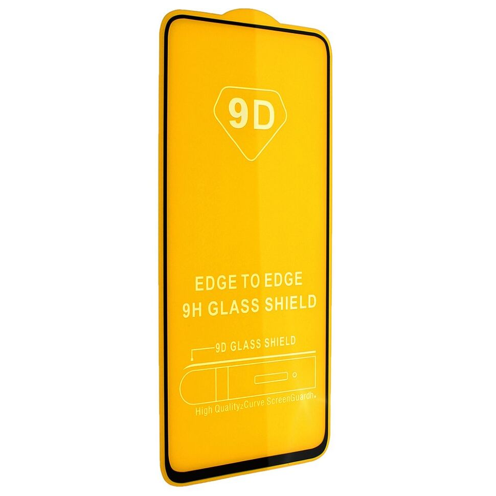 Захисне скло 9D SAMSUNG A80 2019 Захисне скло 9D SAMSUNG A80 2019
