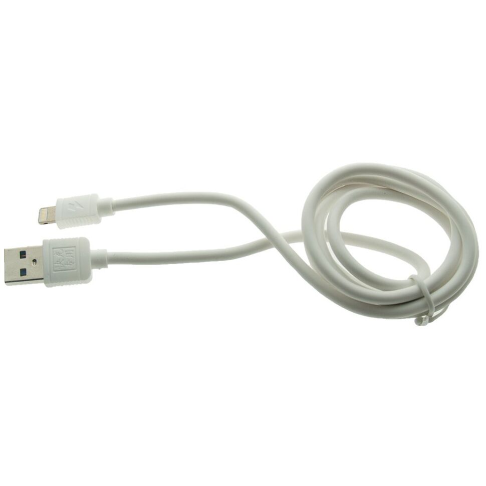 Кабель USB MODOCEE X16 LIGHTNING USB