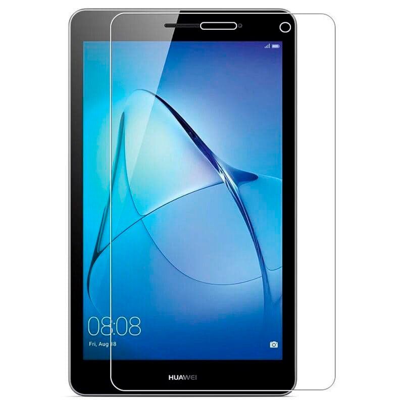 Захисне скло ДЛЯ ПЛАНШЕТУ Huawei MediaPad T3 8" KOB-L09 | KOB-W09 2.5D тех.пак. Захисне скло ДЛЯ ПЛАНШЕТУ Huawei MediaPad T3 8" KOB-L09 | KOB-W09 2.5D тех.пак.