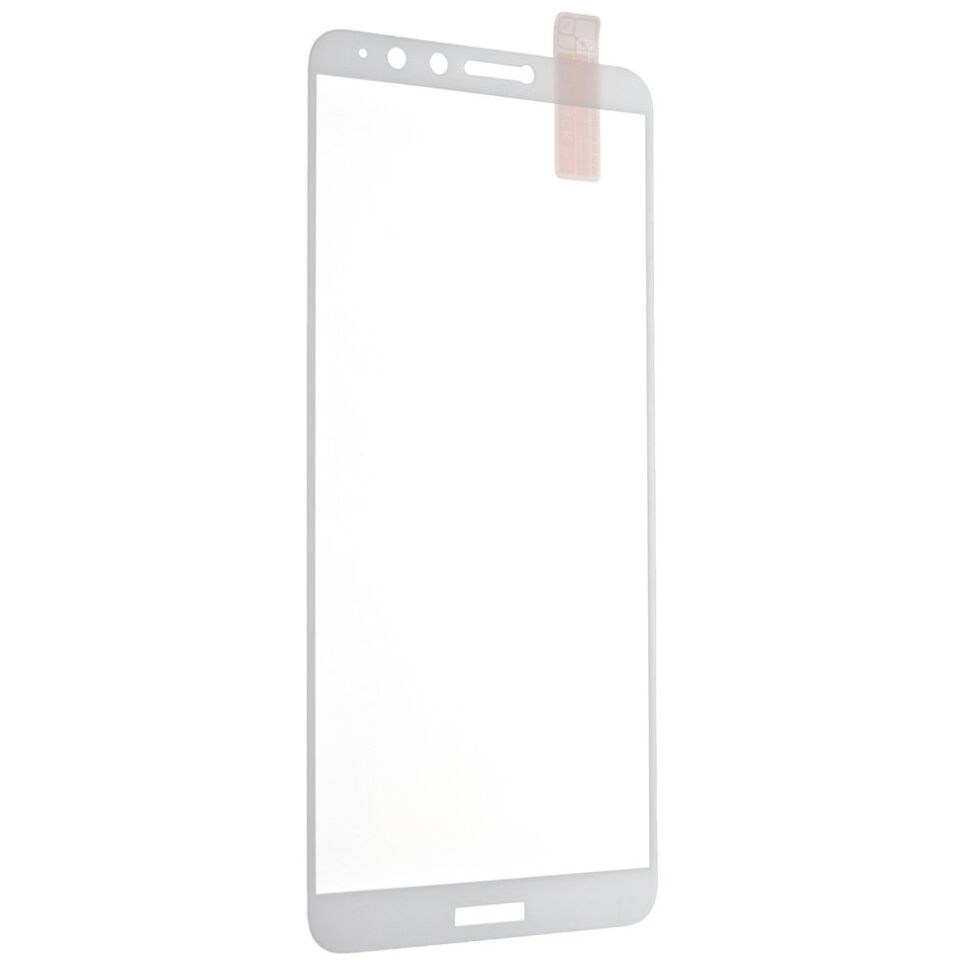 Скло FULL SCREEN HUAWEI Y9 2018 Скло FULL SCREEN HUAWEI Y9 2018