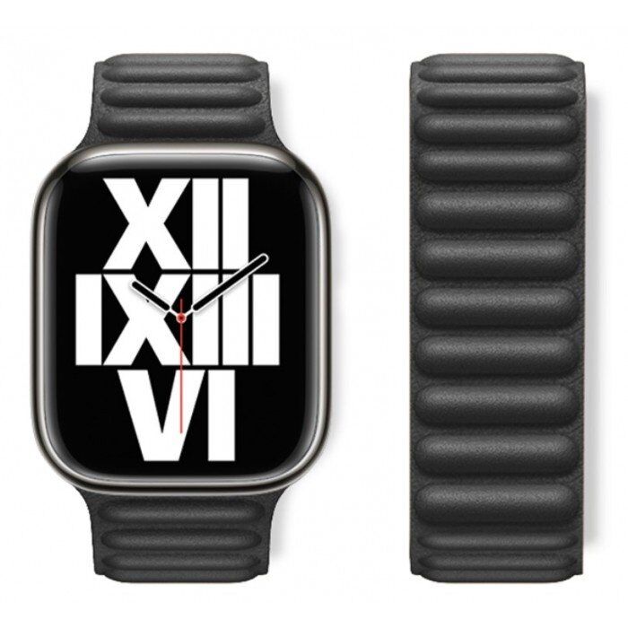 Ремінець HOCO WA23 для APPLE WATCH 42мм | 44мм | 45мм | 49мм