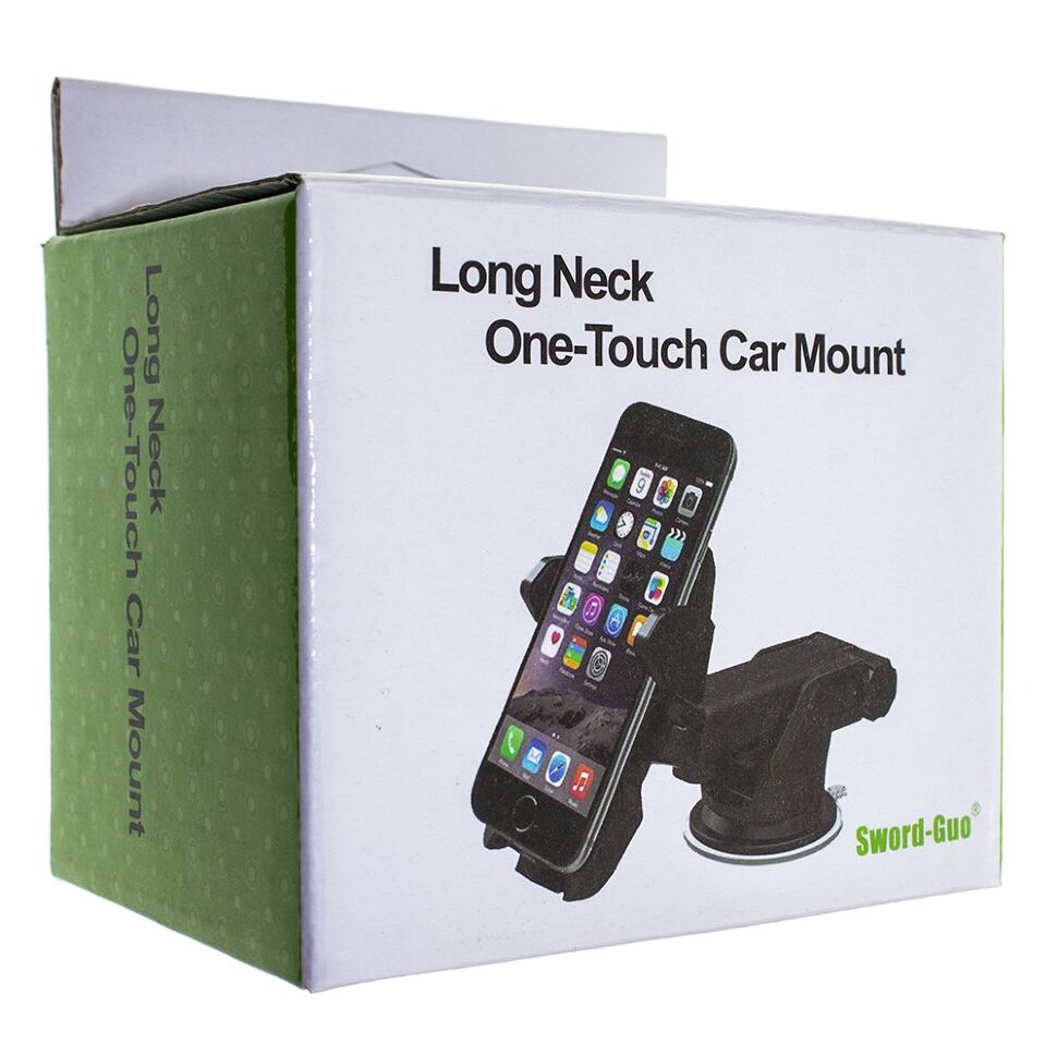 Holder S2G1601 ЧЕРВОНИЙ