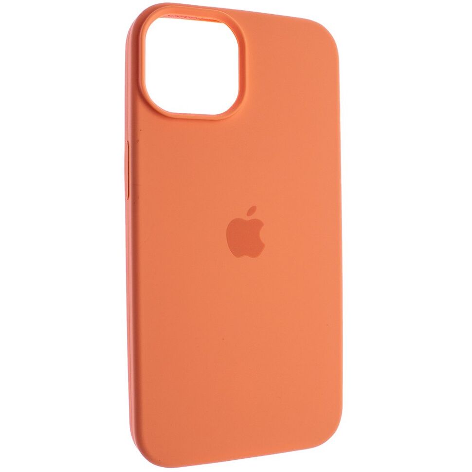 Задня накладка FULL Silicone Case APPLE iPhone 11 PRO MAX Задня накладка FULL Silicone Case APPLE iPhone 11 PRO MAX