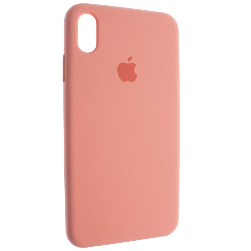 Задня накладка Hi-Copy Silicone Case APPLE IPHONE X | XS
