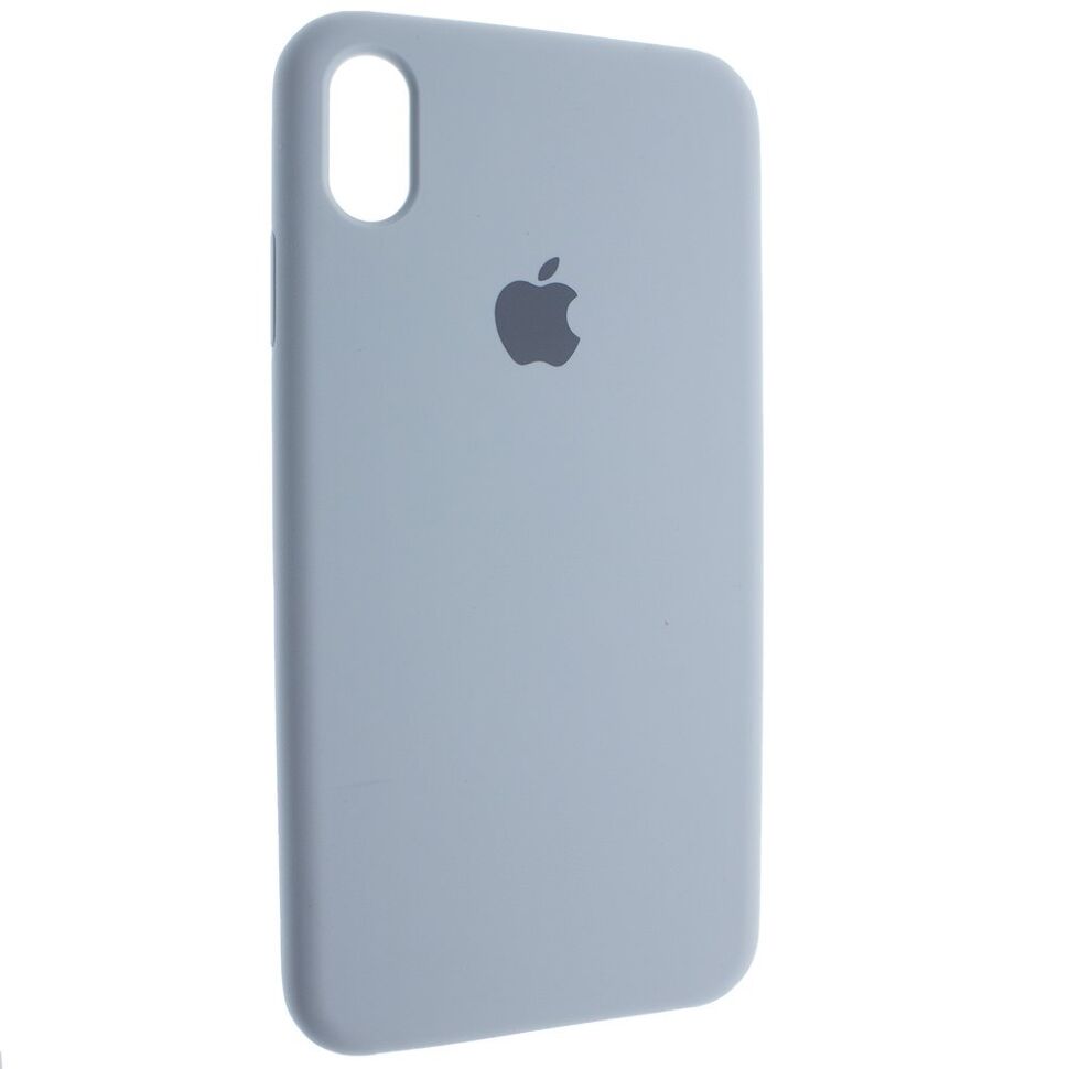 Задня накладка Hi-Copy Silicone Case APPLE IPHONE X | XS
