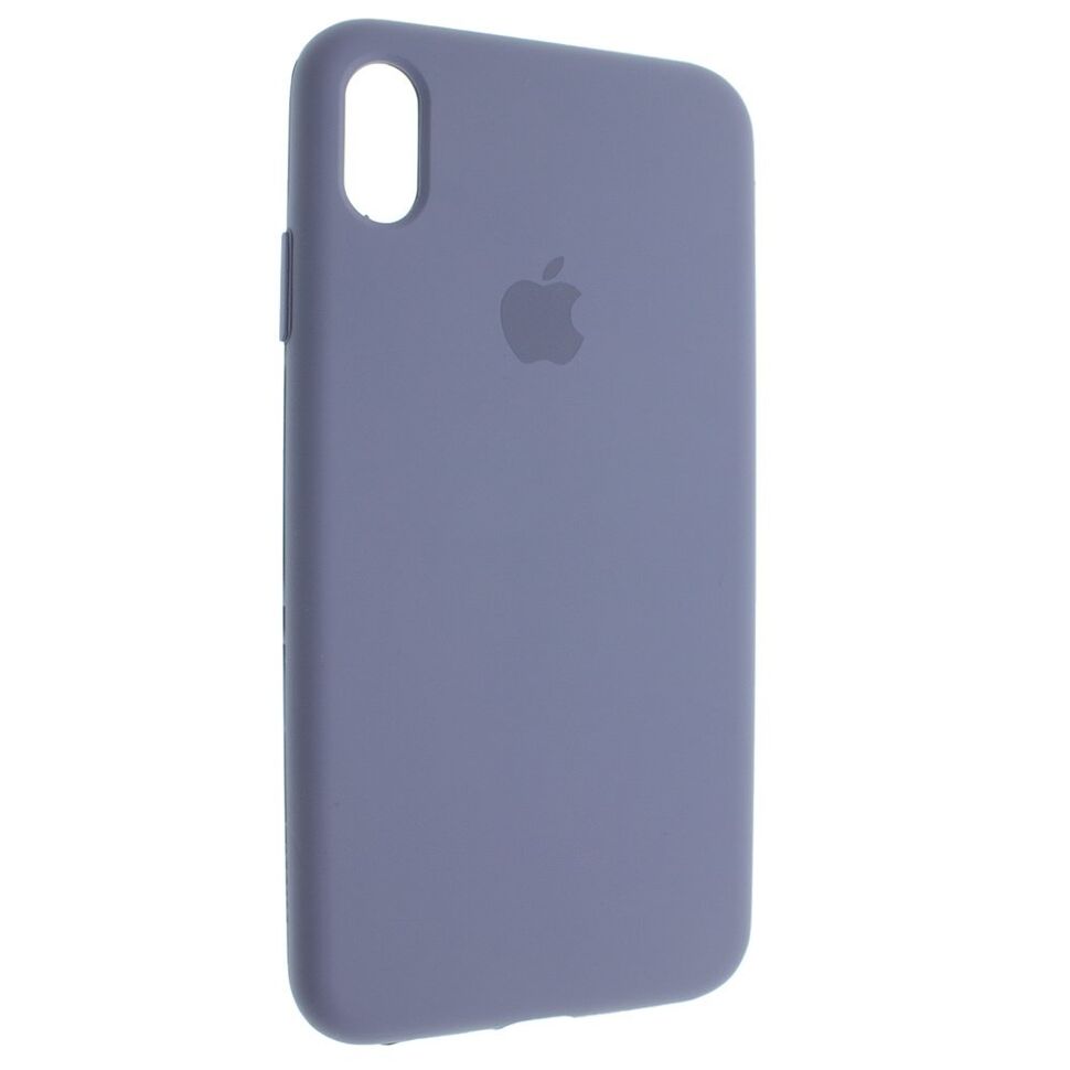 Задня накладка Hi-Copy Silicone Case APPLE IPHONE X | XS