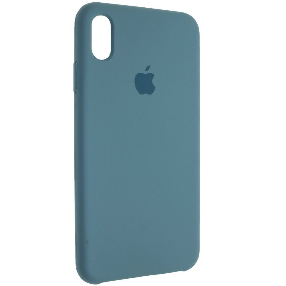 Задня накладка Hi-Copy Silicone Case APPLE IPHONE X | XS