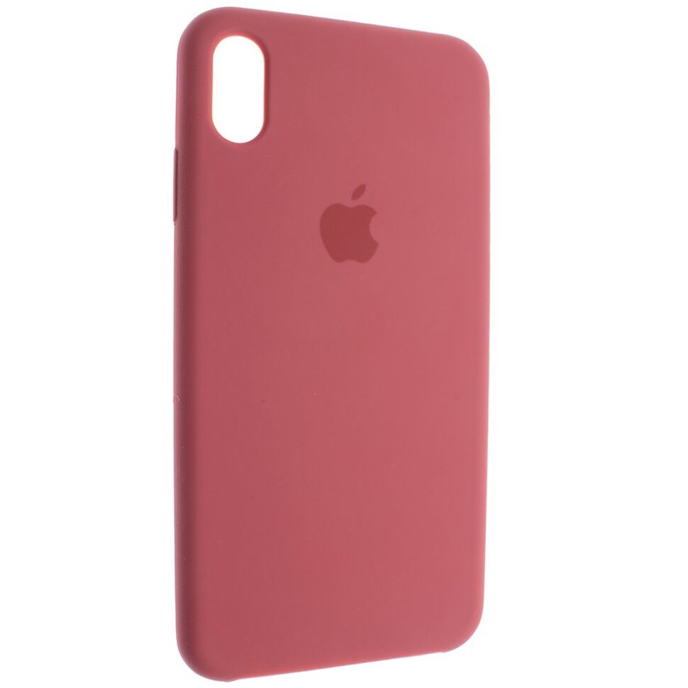 Задня накладка Hi-Copy Silicone Case APPLE IPHONE X | XS