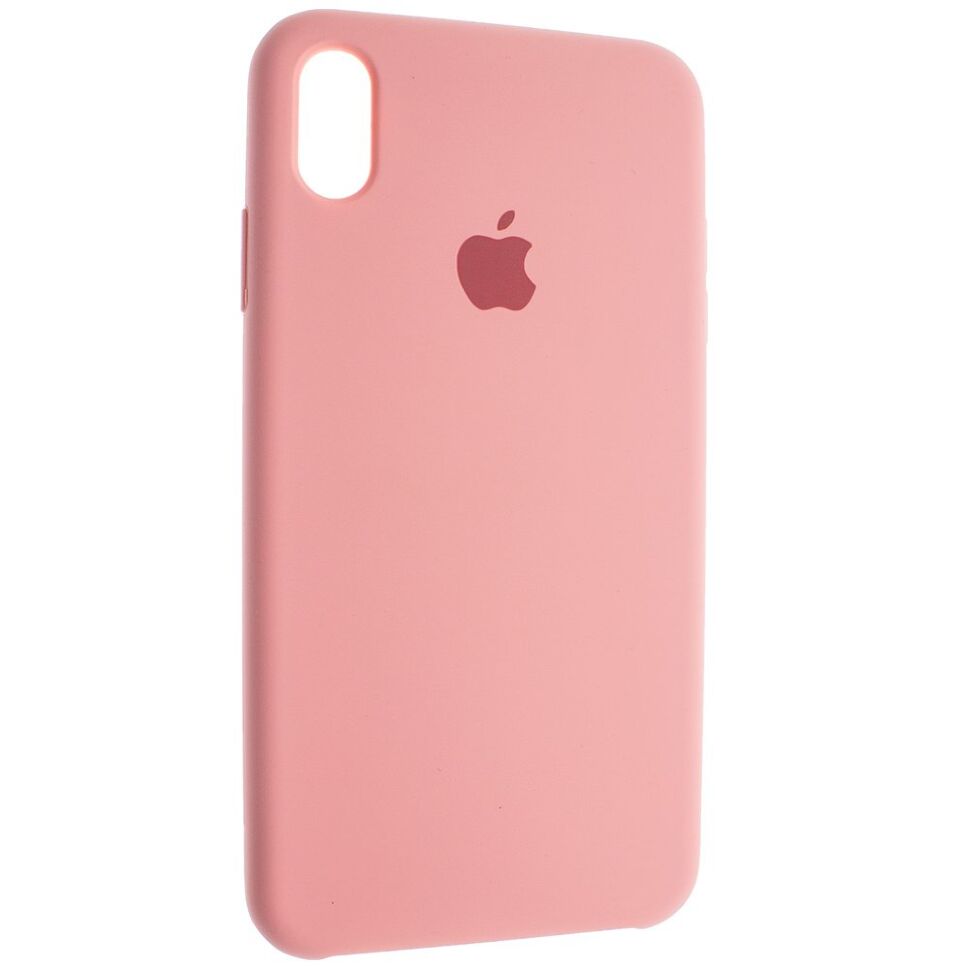 Задня накладка Hi-Copy Silicone Case APPLE IPHONE X | XS