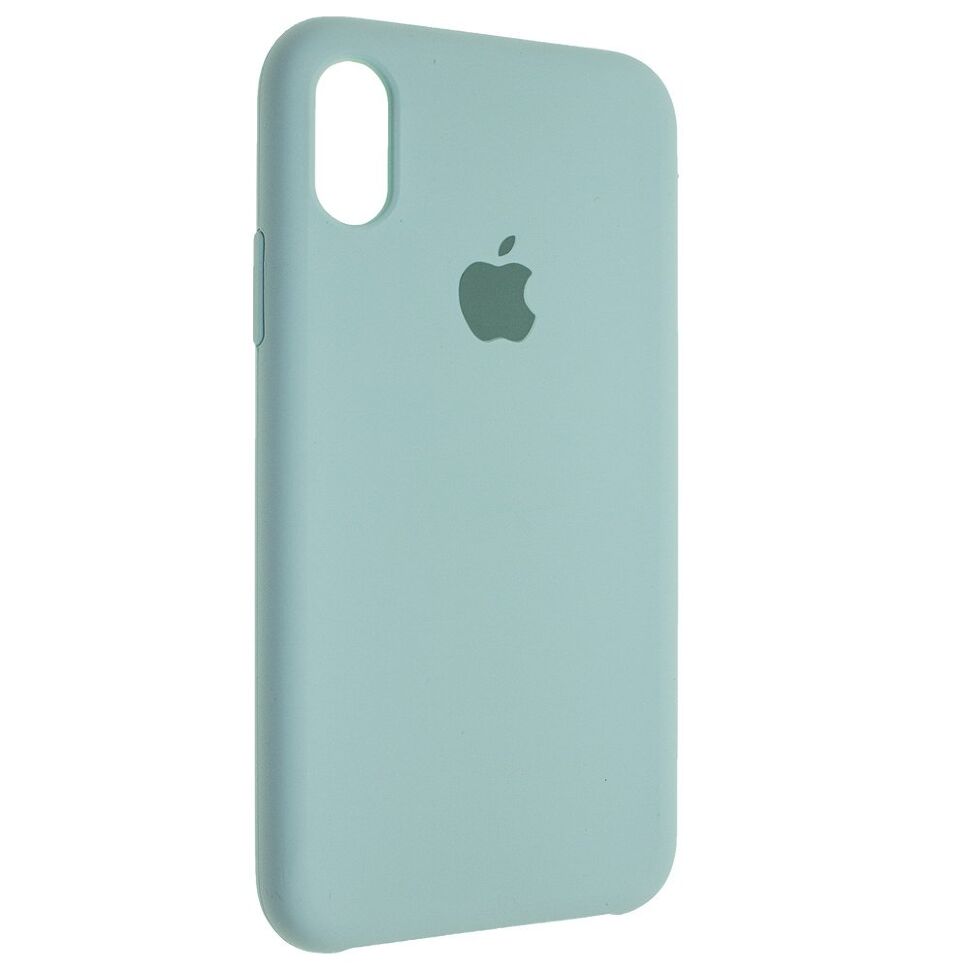 Задня накладка Hi-Copy Silicone Case APPLE IPHONE X | XS