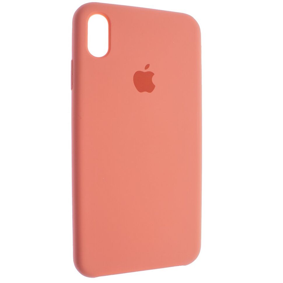 Задня накладка Hi-Copy Silicone Case APPLE IPHONE X | XS