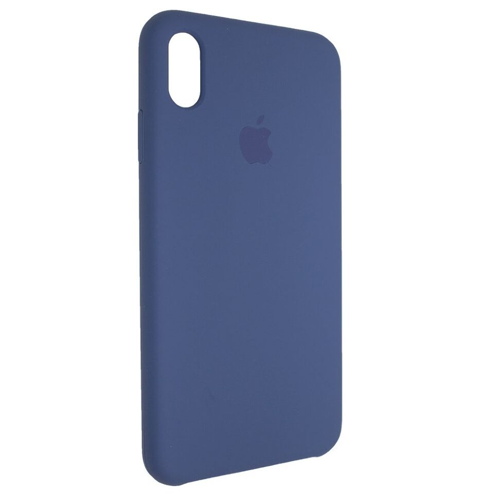 Задня накладка Hi-Copy Silicone Case APPLE IPHONE X | XS