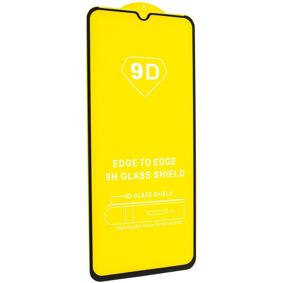 Захисне скло 9D OPPO A31 Захисне скло 9D OPPO A31