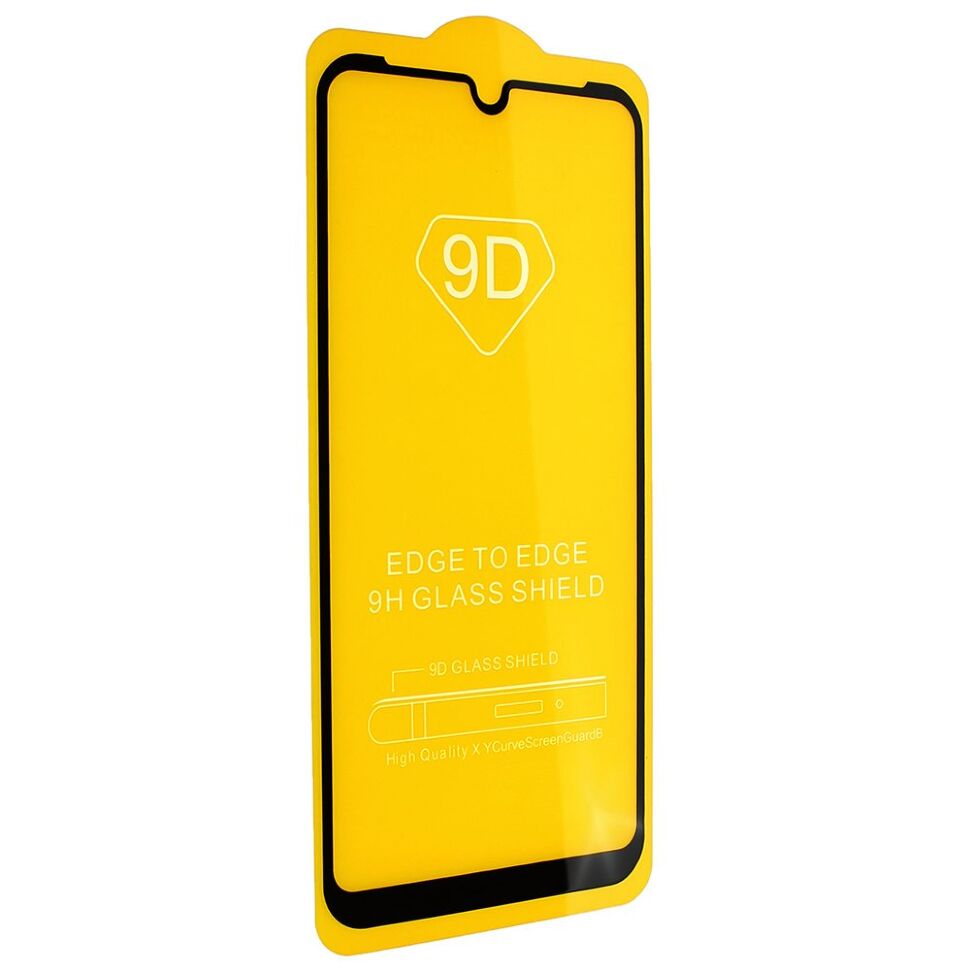 Захисне скло 9D XIAOMI Mi PLAY