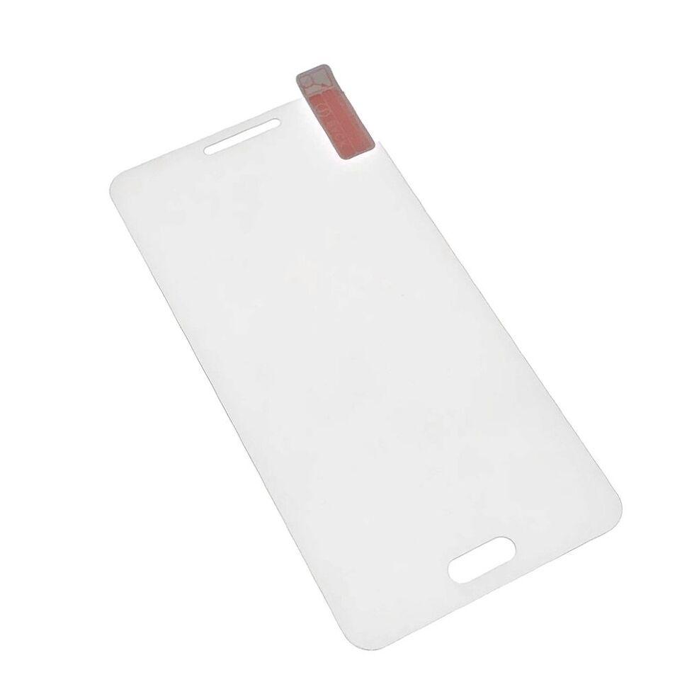 Захисне скло ПРОЗОРЕ SAMSUNG G532F Galaxy J2 Prime 2.5D тех.пак.