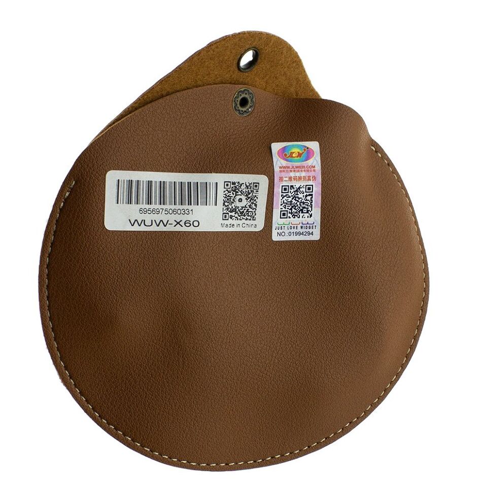 Кабель USB WUW X60 USB - micro USB 1M