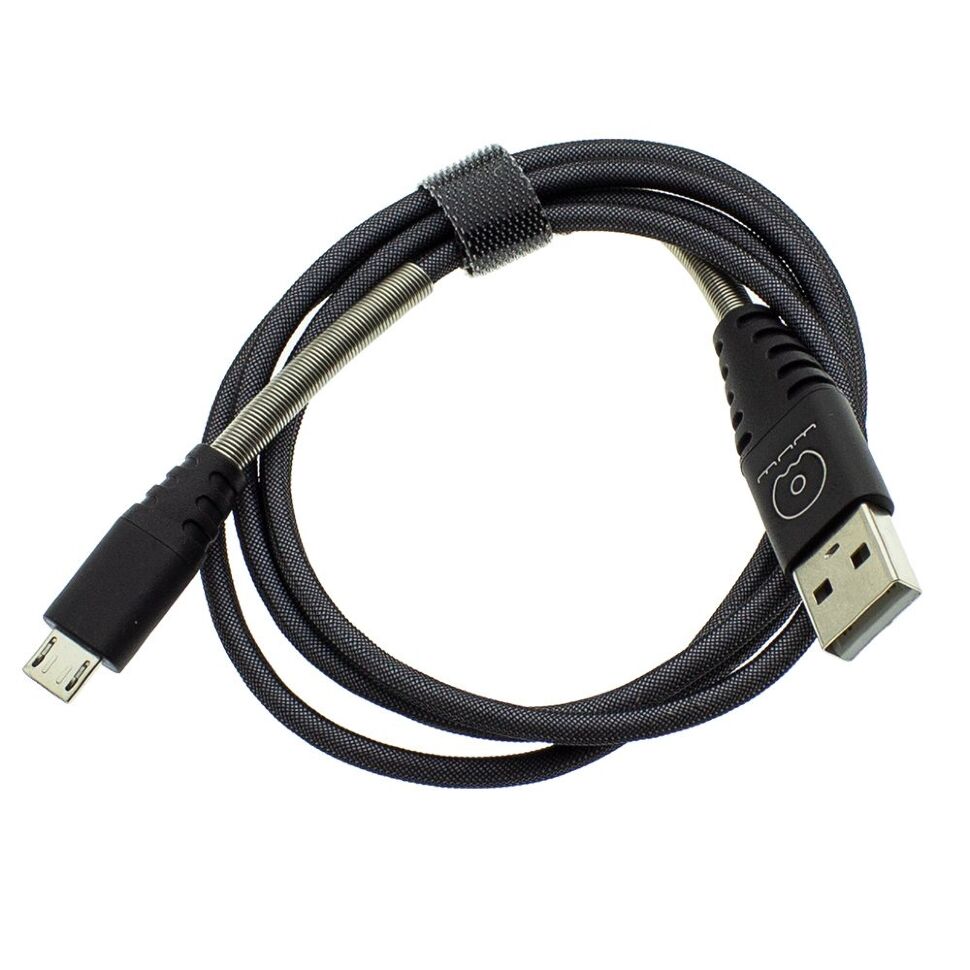 Кабель USB WUW X60 USB - micro USB 1M