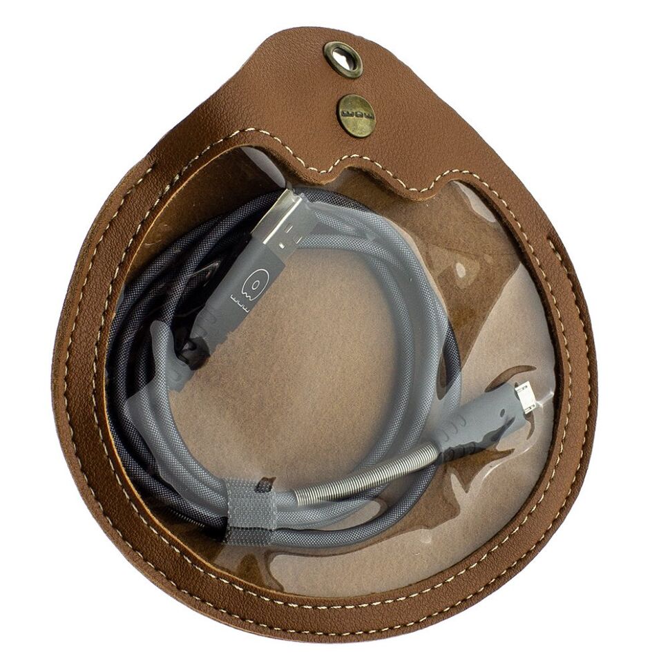 Кабель USB WUW X60 USB - micro USB 1M