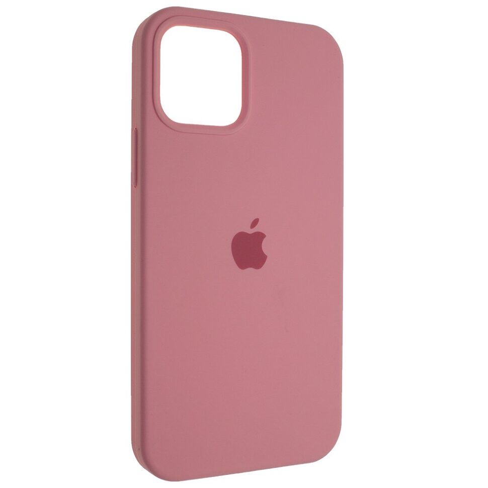 Задня накладка Full Silicone Case APPLE IPHONE 12 / 12 PRO 6,1" Задня накладка Full Silicone Case APPLE IPHONE 12 / 12 PRO 6,1"