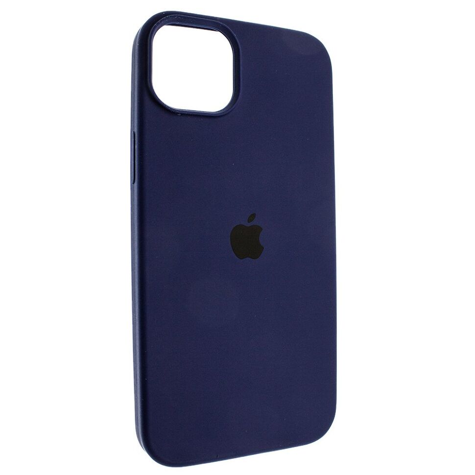 Задня накладка Full Silicone Case APPLE IPHONE 12 / 12 PRO 6,1" Задня накладка Full Silicone Case APPLE IPHONE 12 / 12 PRO 6,1"