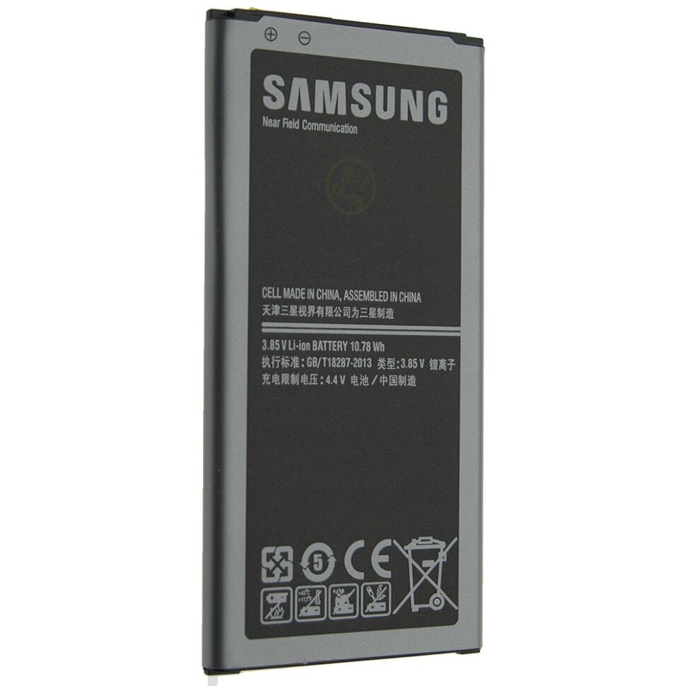 Акумулятор ОРИГІНАЛ КУЛЕК SAMSUNG S5 | G900H | G900FD | G900F | G900 Акумулятор ОРИГІНАЛ КУЛЕК SAMSUNG S5 | G900H | G900FD | G900F | G900