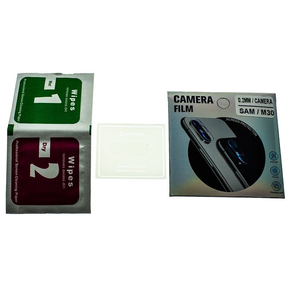 Захисне скло для камери APPLE IPHONE XS MAX