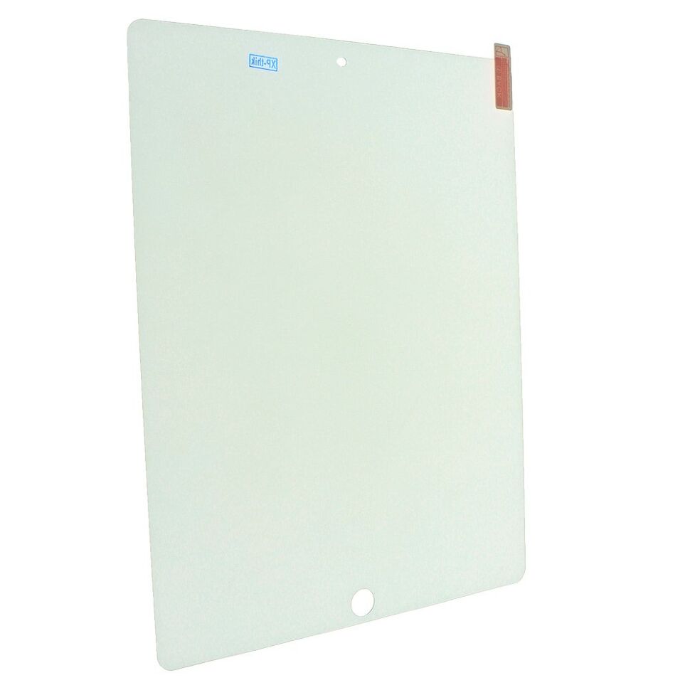 Захисне скло ДЛЯ ПЛАНШЕТУ IPAD 1 | 2 | 3 | 4 9.7" (2010-2012) тех.пак.