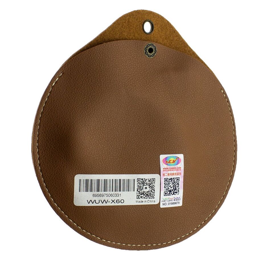 Кабель USB WUW X60 USB - Type-C 1M