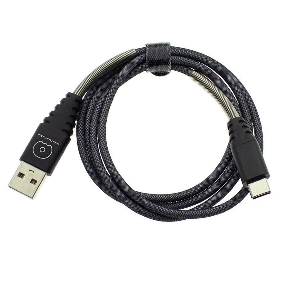 Кабель USB WUW X60 USB - Type-C 1M