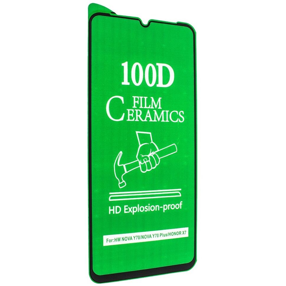 CERAMICS FILM ANTI-SHOCK XIAOMI Redmi 13C (R235) CERAMICS FILM ANTI-SHOCK XIAOMI Redmi 13C (R235)