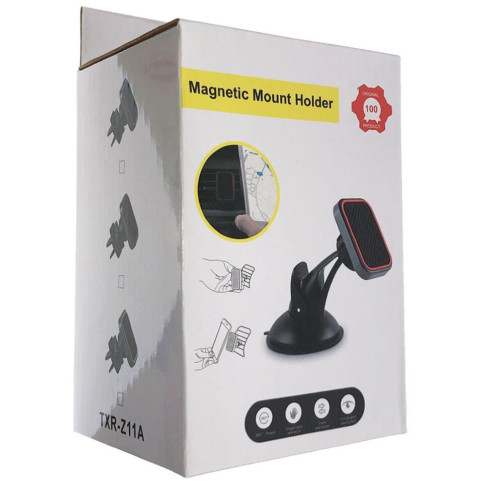 Holder TXR-Z11B магніт