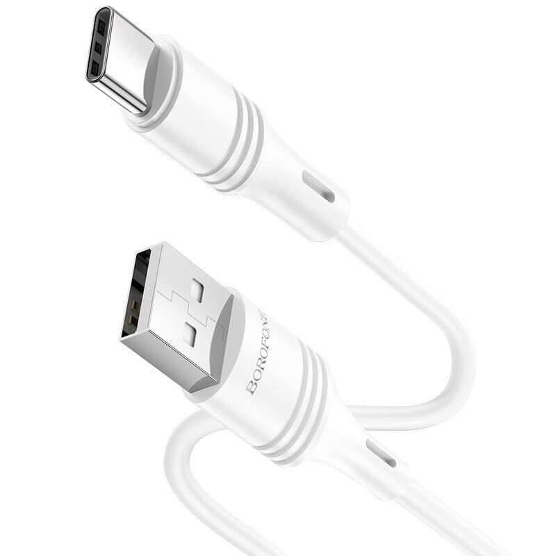 USB кабель BOROFONE BX43 charging data USB - Type-C
