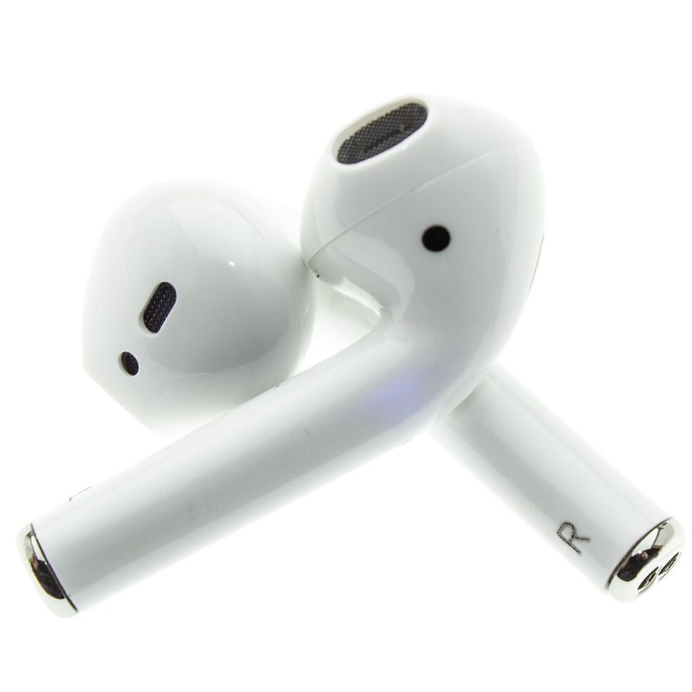 Бездротові навушники WUW R81 TWS Wireless earbuds Бездротові навушники WUW R81 TWS Wireless earbuds