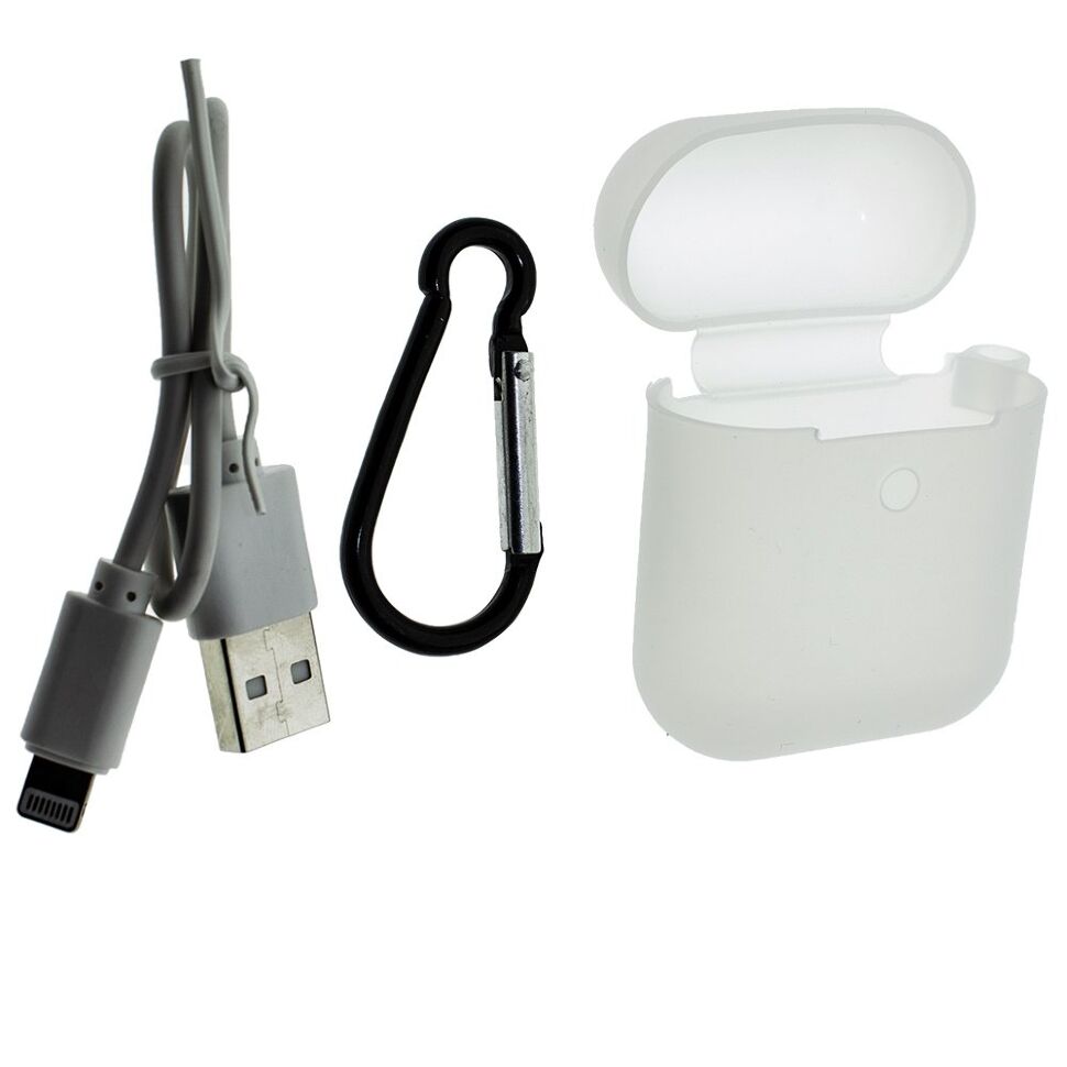 Бездротові навушники WUW R81 TWS Wireless earbuds Бездротові навушники WUW R81 TWS Wireless earbuds