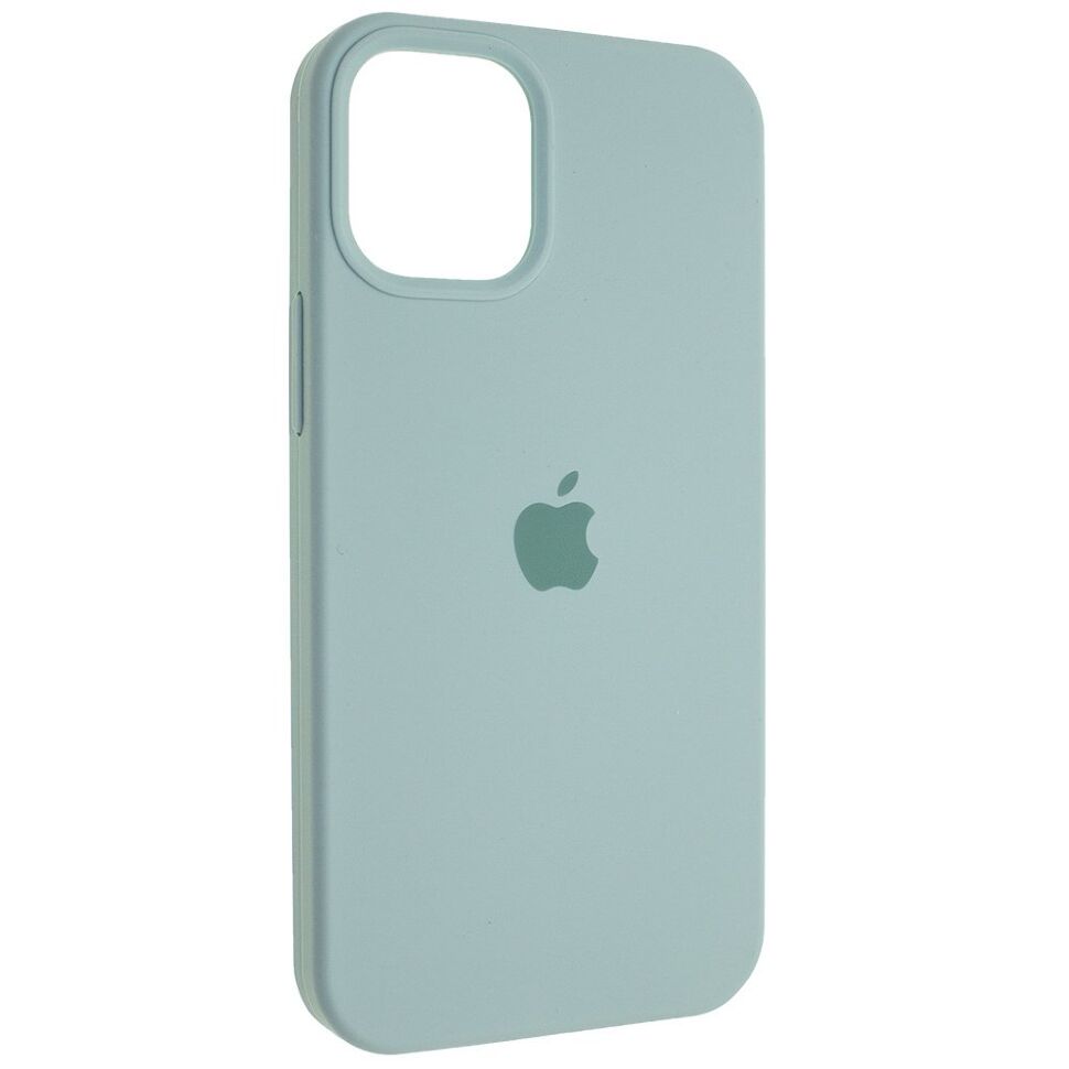 Задня накладка FULL Silicone Case APPLE IPHONE 12 mini 5,4" Задня накладка FULL Silicone Case APPLE IPHONE 12 mini 5,4"