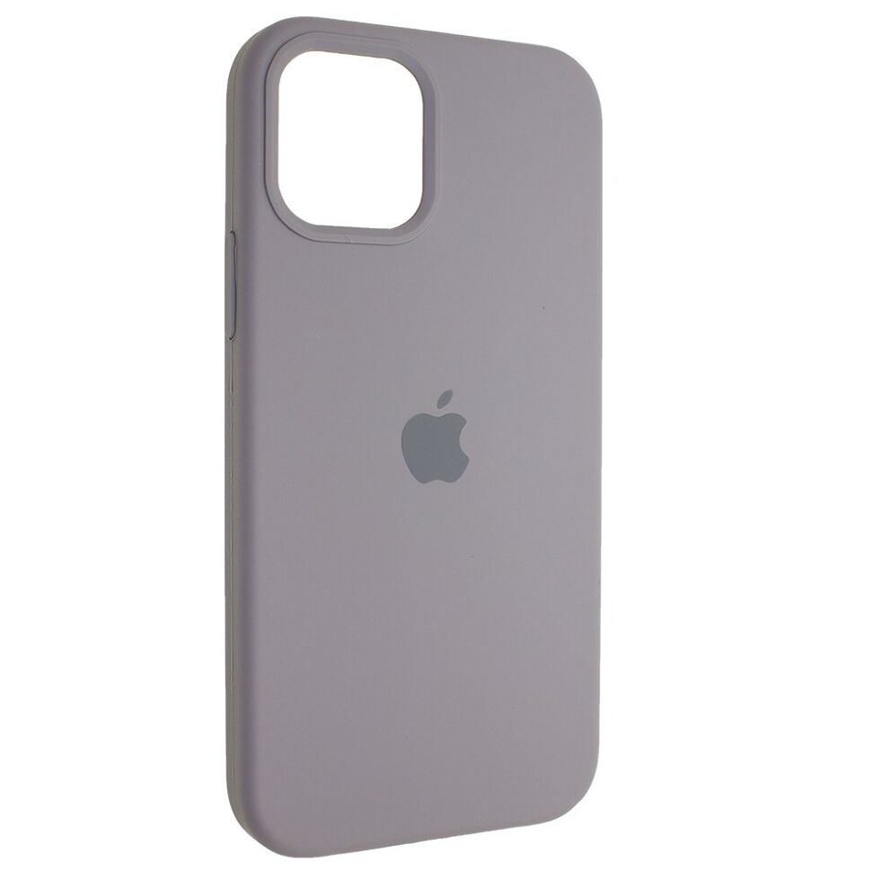 Задня накладка FULL Silicone Case APPLE IPHONE 12 mini 5,4" Задня накладка FULL Silicone Case APPLE IPHONE 12 mini 5,4"