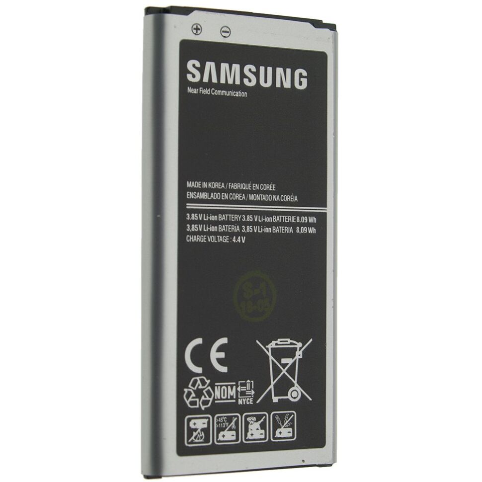 Акумулятор ОРИГІНАЛ КУЛЕК SAMSUNG S5 MINI