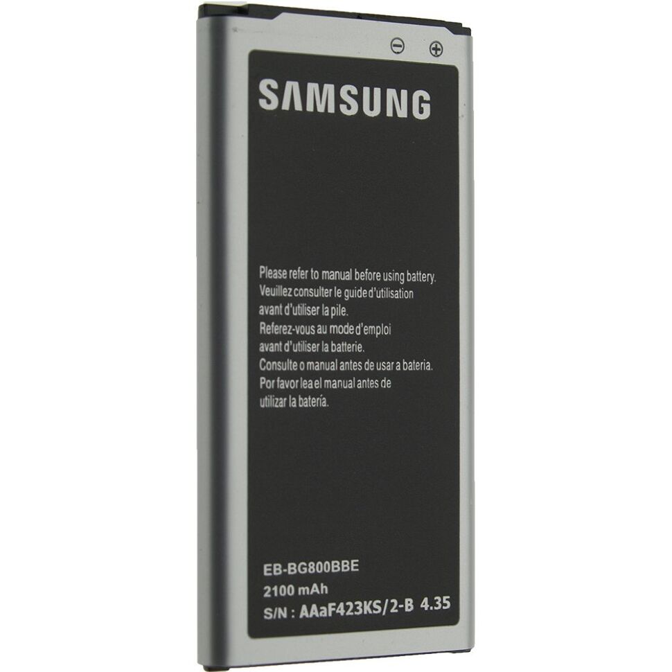 Акумулятор ОРИГІНАЛ КУЛЕК SAMSUNG S5 MINI
