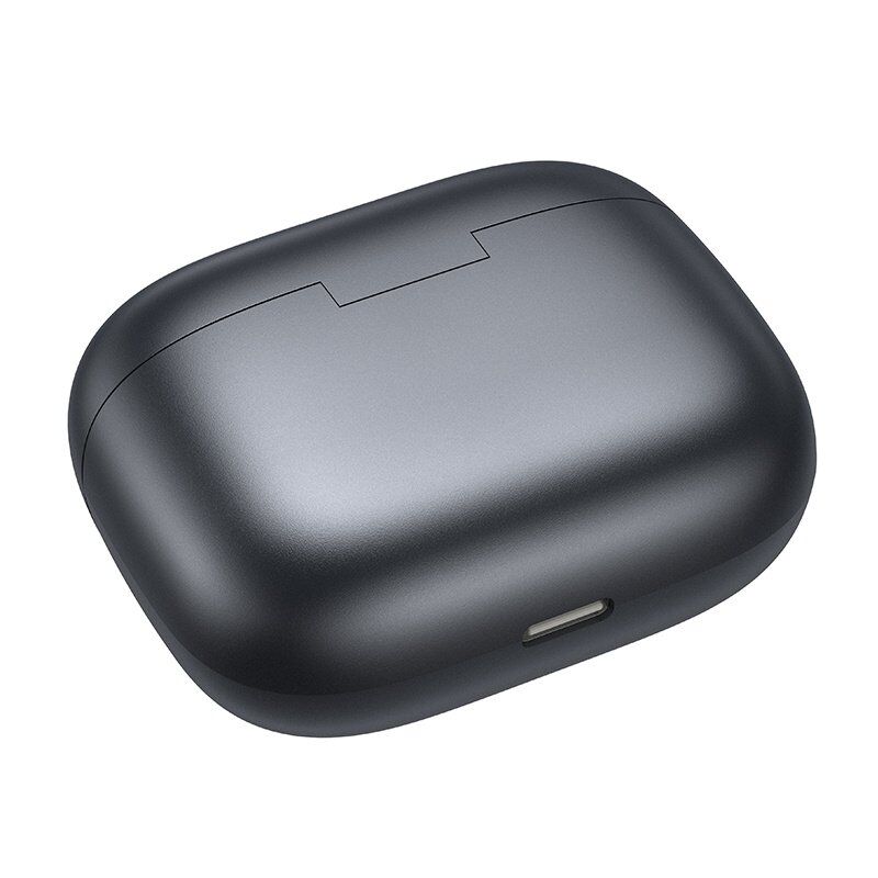 Бездротові навушники HOCO EQ27, сірий